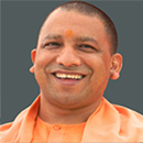 श्री योगी आदित्यनाथ