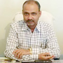श्री डी. डी. सिंह