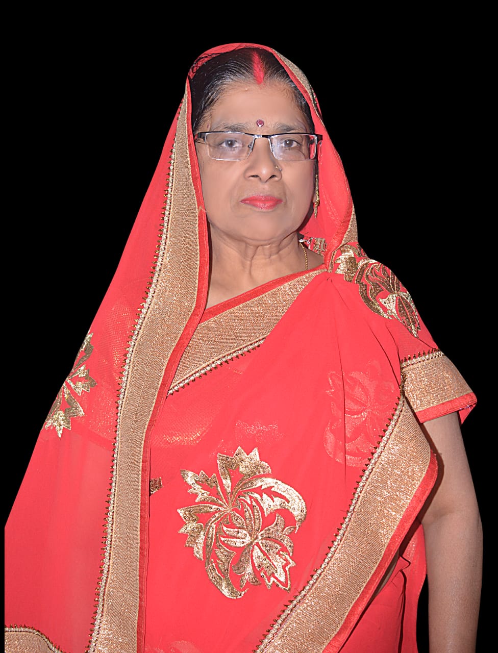 श्रीमती राम लली